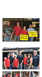 Mobile Screenshot of oceansideteachers.org